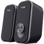 Trust Ador 2.0 Altavoces de Ordenador 6 W RMS Negro